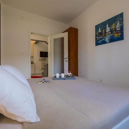 Apartments Rabbit Crikvenica Dış mekan fotoğraf
