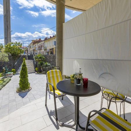 Apartments Rabbit Crikvenica Dış mekan fotoğraf