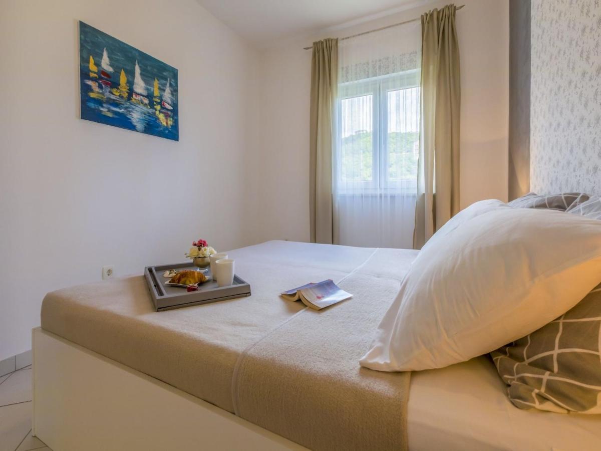 Apartments Rabbit Crikvenica Dış mekan fotoğraf