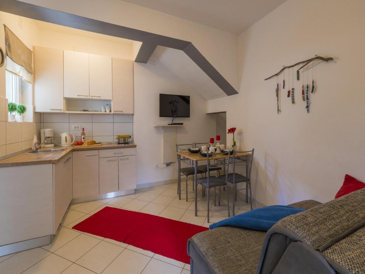 Apartments Rabbit Crikvenica Dış mekan fotoğraf
