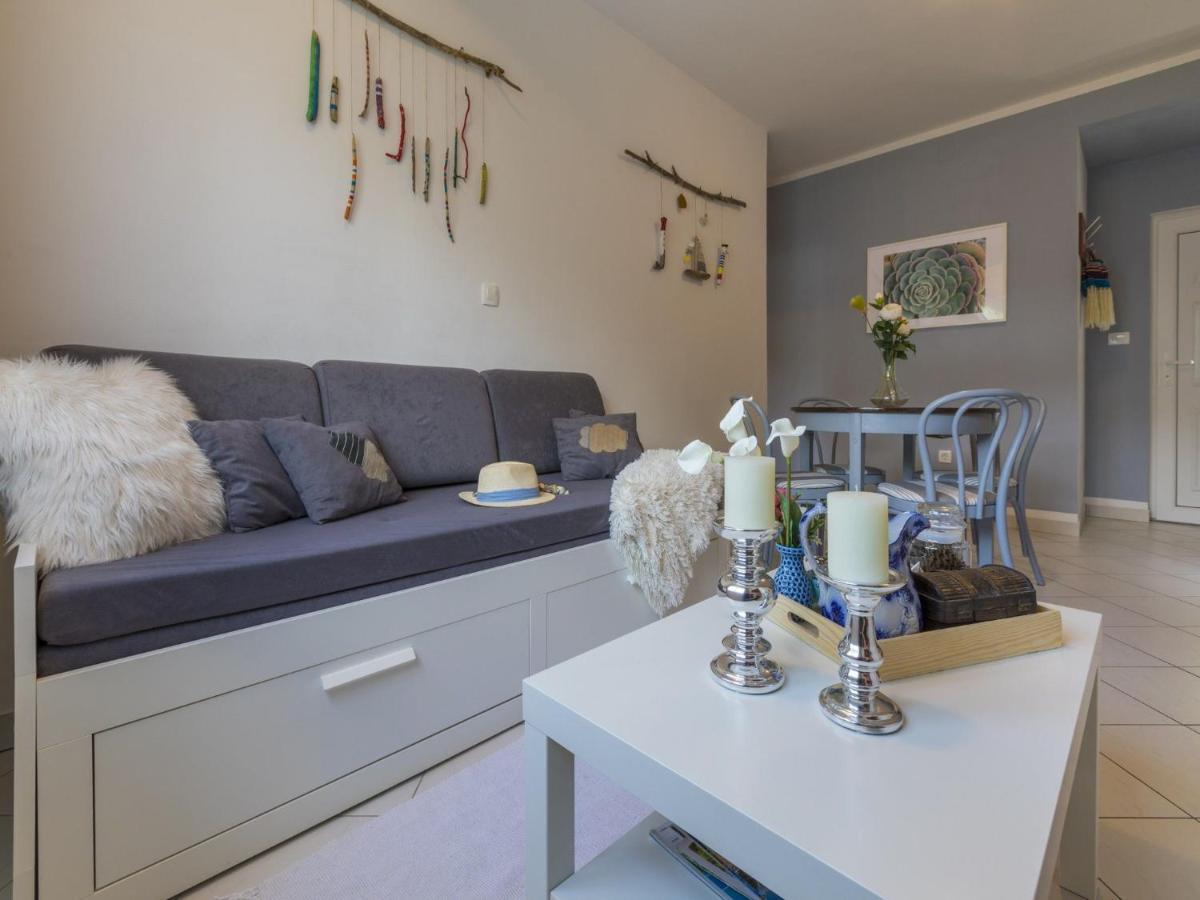 Apartments Rabbit Crikvenica Dış mekan fotoğraf