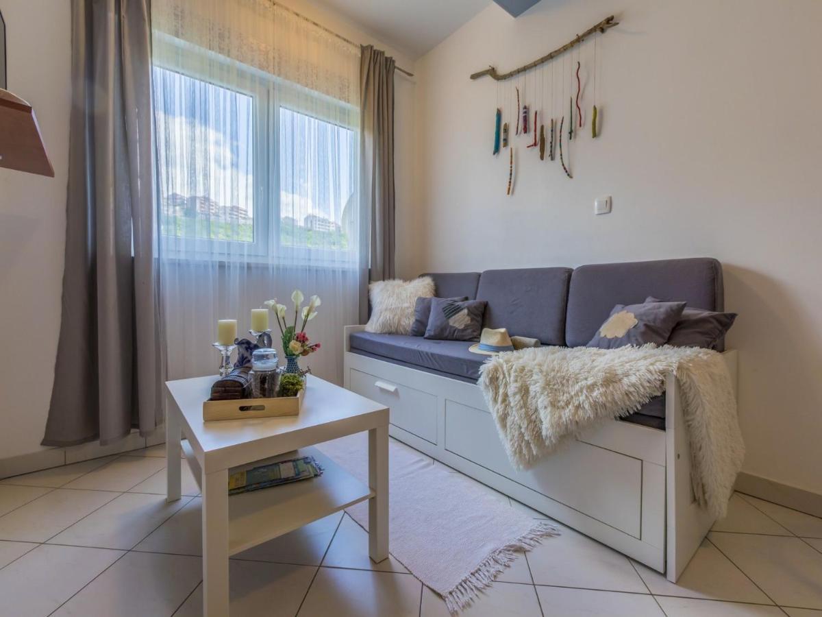 Apartments Rabbit Crikvenica Dış mekan fotoğraf