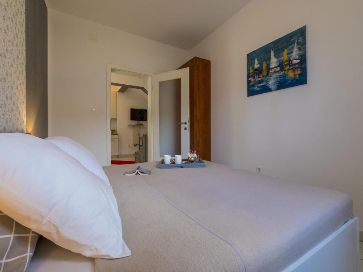 Apartments Rabbit Crikvenica Dış mekan fotoğraf