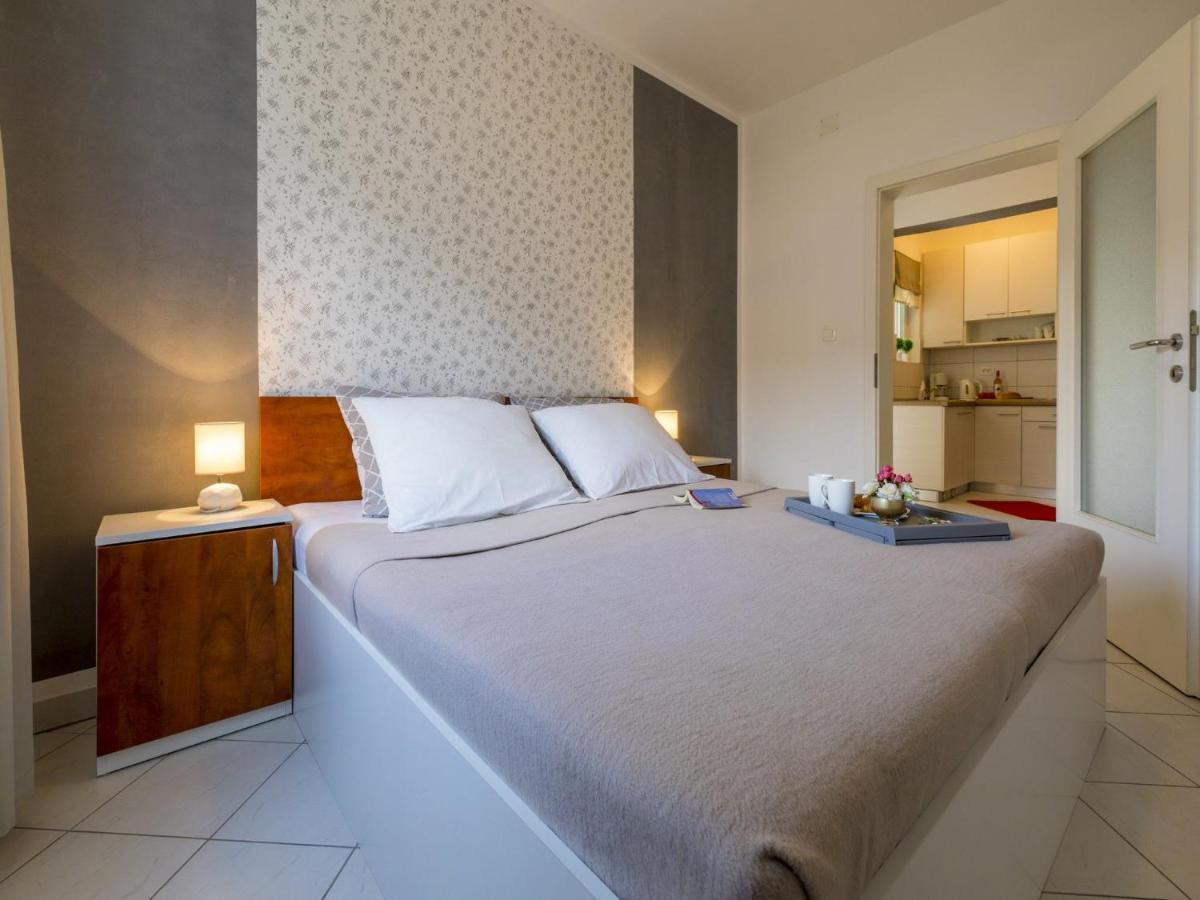 Apartments Rabbit Crikvenica Dış mekan fotoğraf