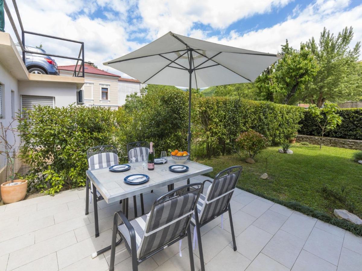 Apartments Rabbit Crikvenica Dış mekan fotoğraf