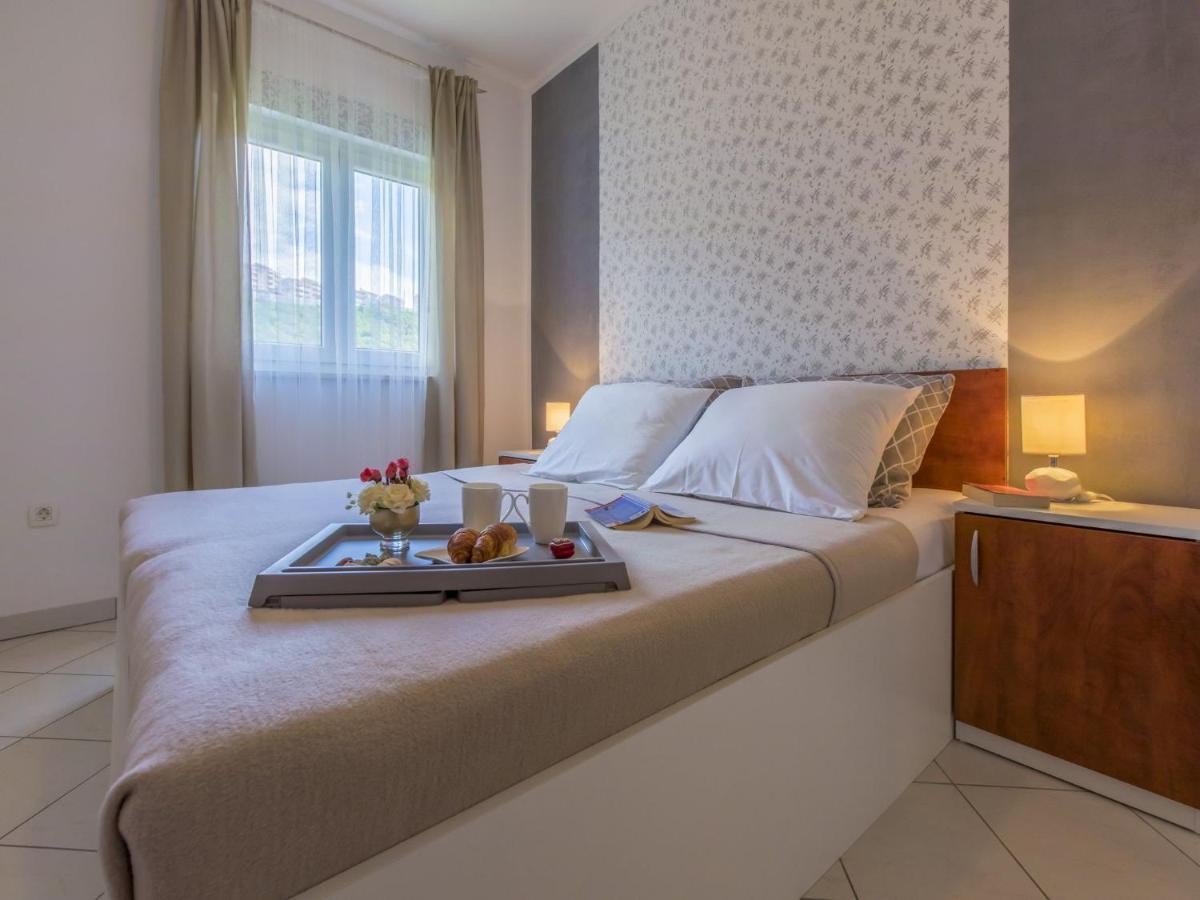 Apartments Rabbit Crikvenica Dış mekan fotoğraf