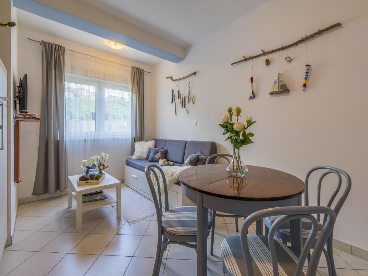 Apartments Rabbit Crikvenica Dış mekan fotoğraf