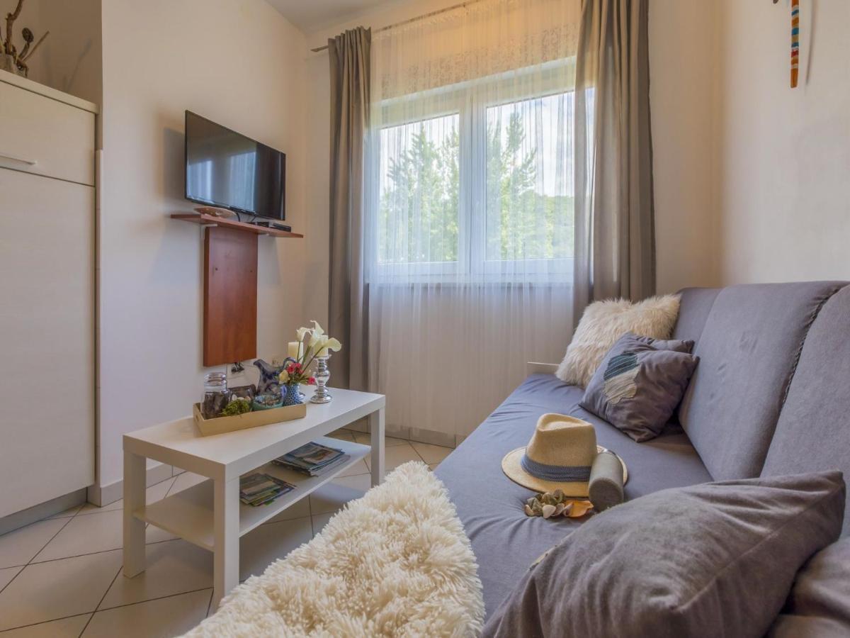 Apartments Rabbit Crikvenica Dış mekan fotoğraf