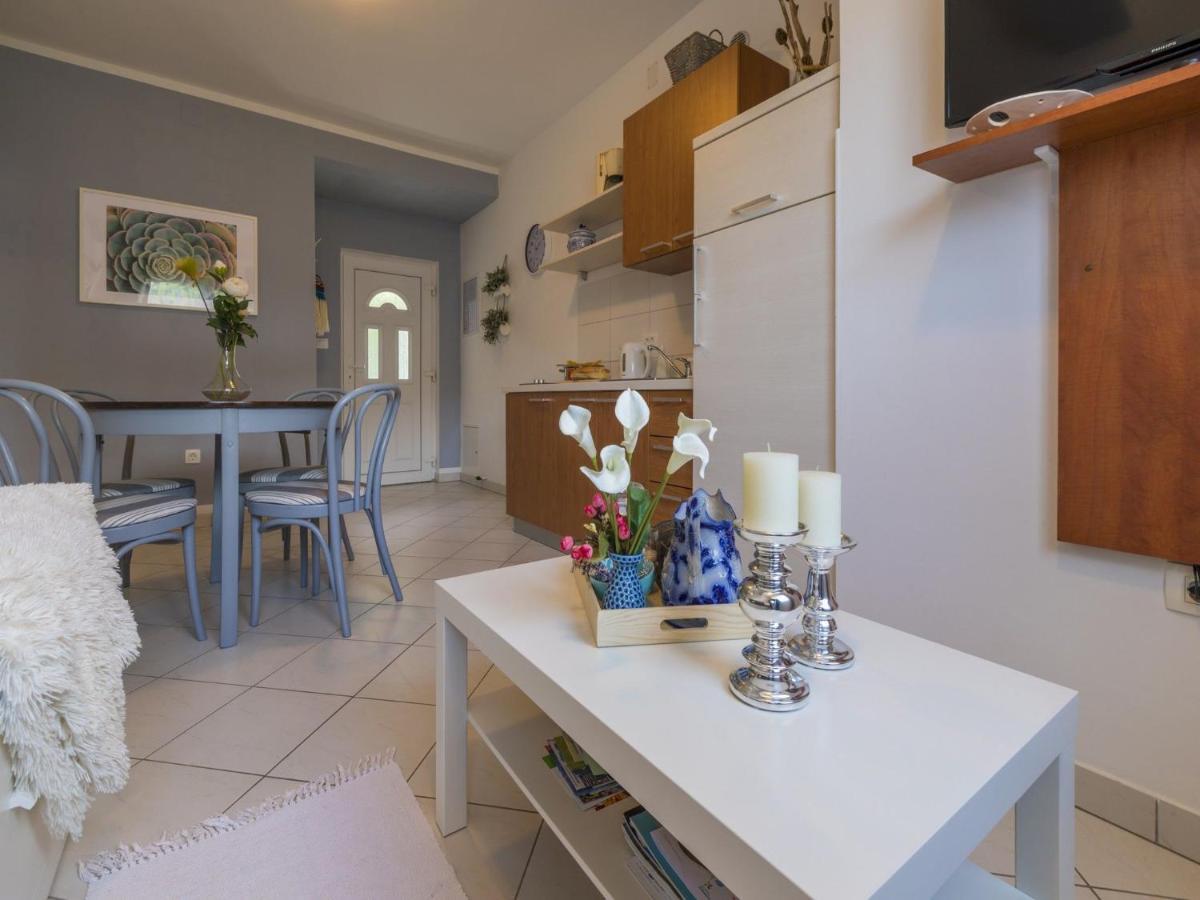 Apartments Rabbit Crikvenica Dış mekan fotoğraf
