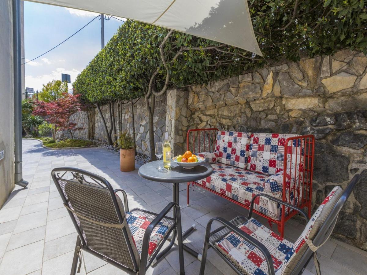 Apartments Rabbit Crikvenica Dış mekan fotoğraf