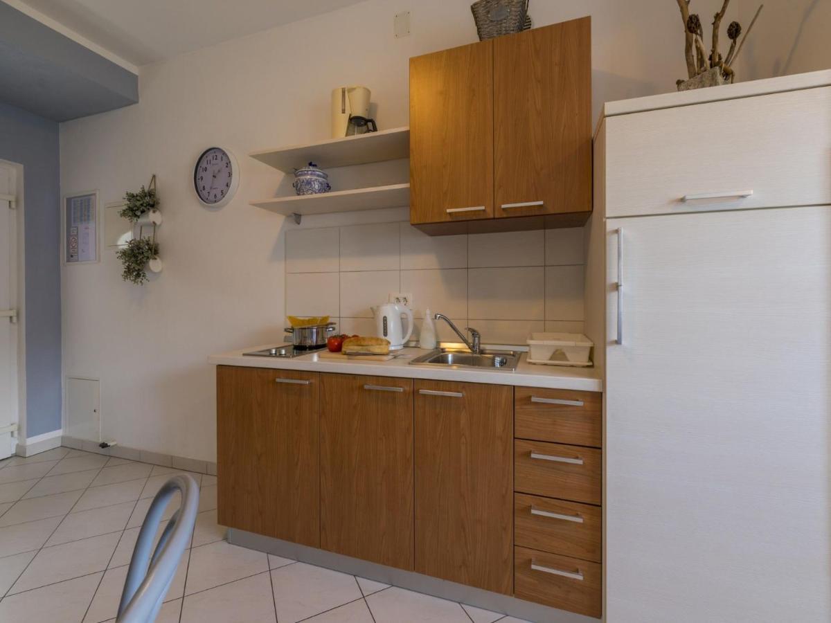 Apartments Rabbit Crikvenica Dış mekan fotoğraf