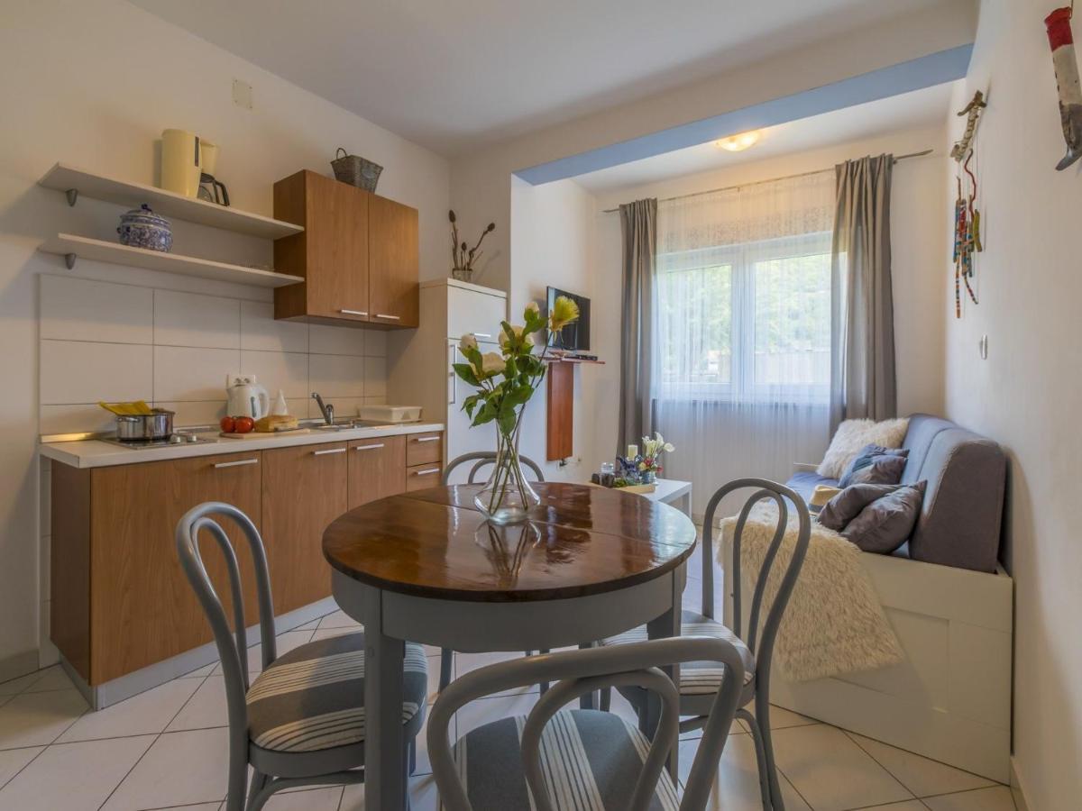 Apartments Rabbit Crikvenica Dış mekan fotoğraf