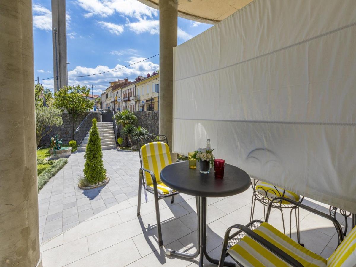 Apartments Rabbit Crikvenica Dış mekan fotoğraf