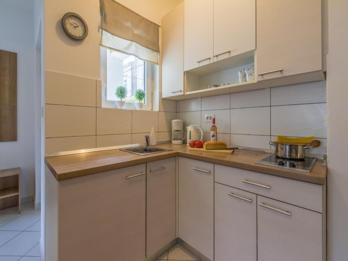 Apartments Rabbit Crikvenica Dış mekan fotoğraf