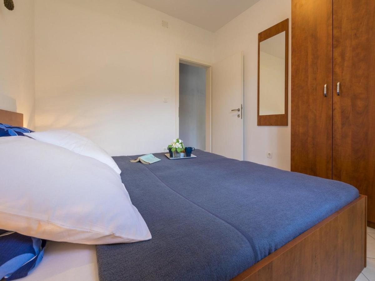 Apartments Rabbit Crikvenica Dış mekan fotoğraf