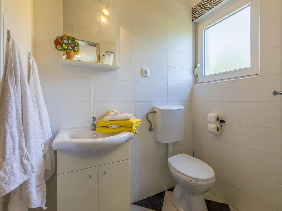 Apartments Rabbit Crikvenica Dış mekan fotoğraf