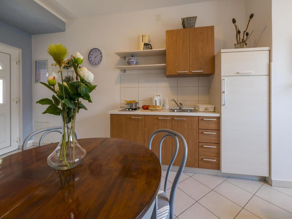 Apartments Rabbit Crikvenica Dış mekan fotoğraf