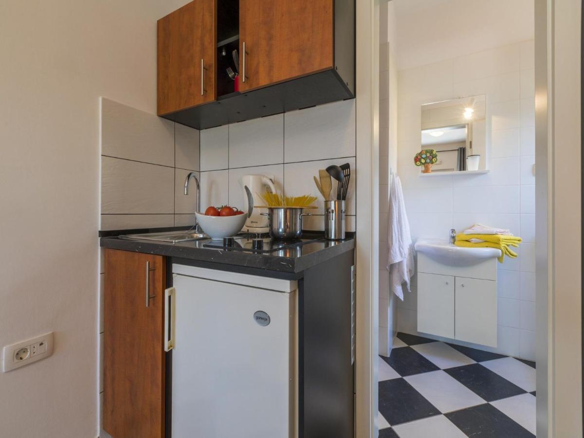 Apartments Rabbit Crikvenica Dış mekan fotoğraf