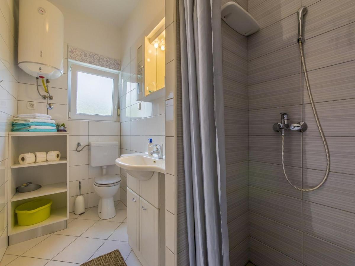 Apartments Rabbit Crikvenica Dış mekan fotoğraf