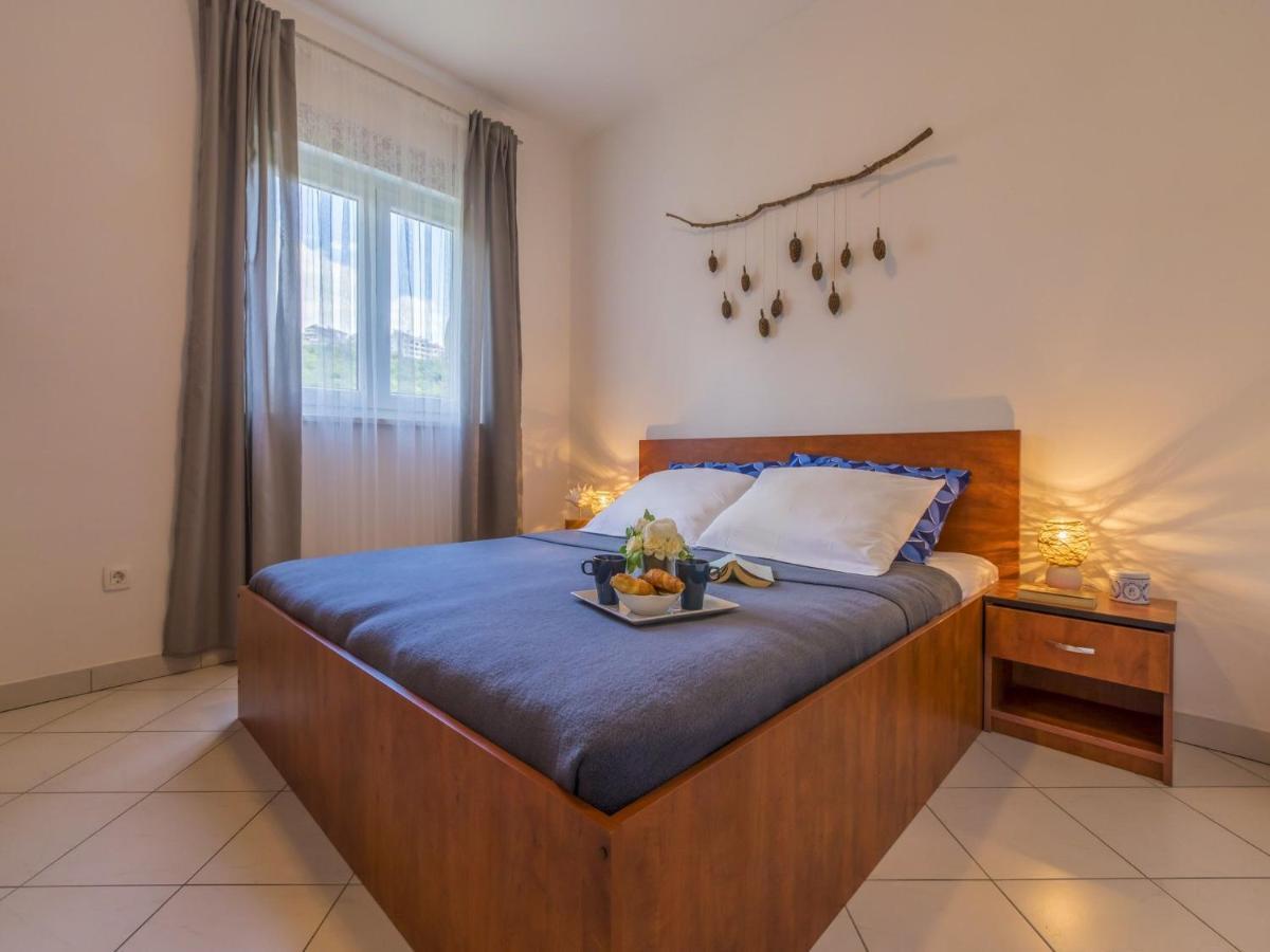 Apartments Rabbit Crikvenica Dış mekan fotoğraf