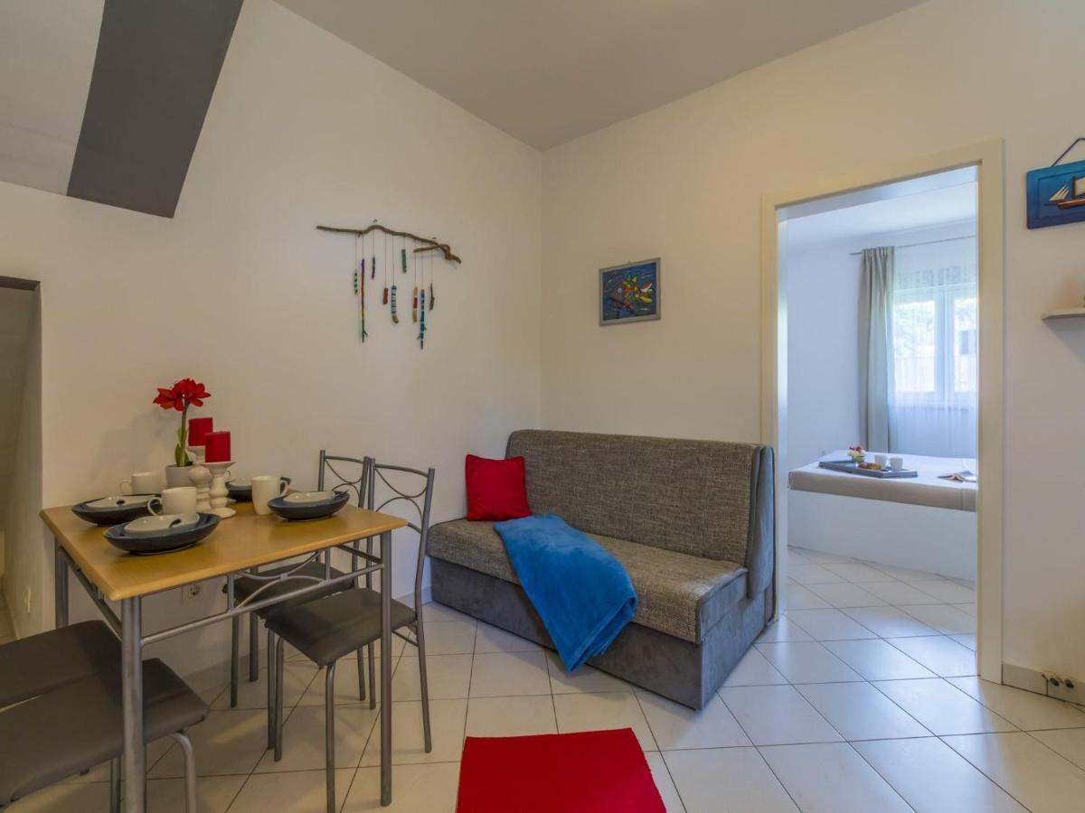 Apartments Rabbit Crikvenica Dış mekan fotoğraf