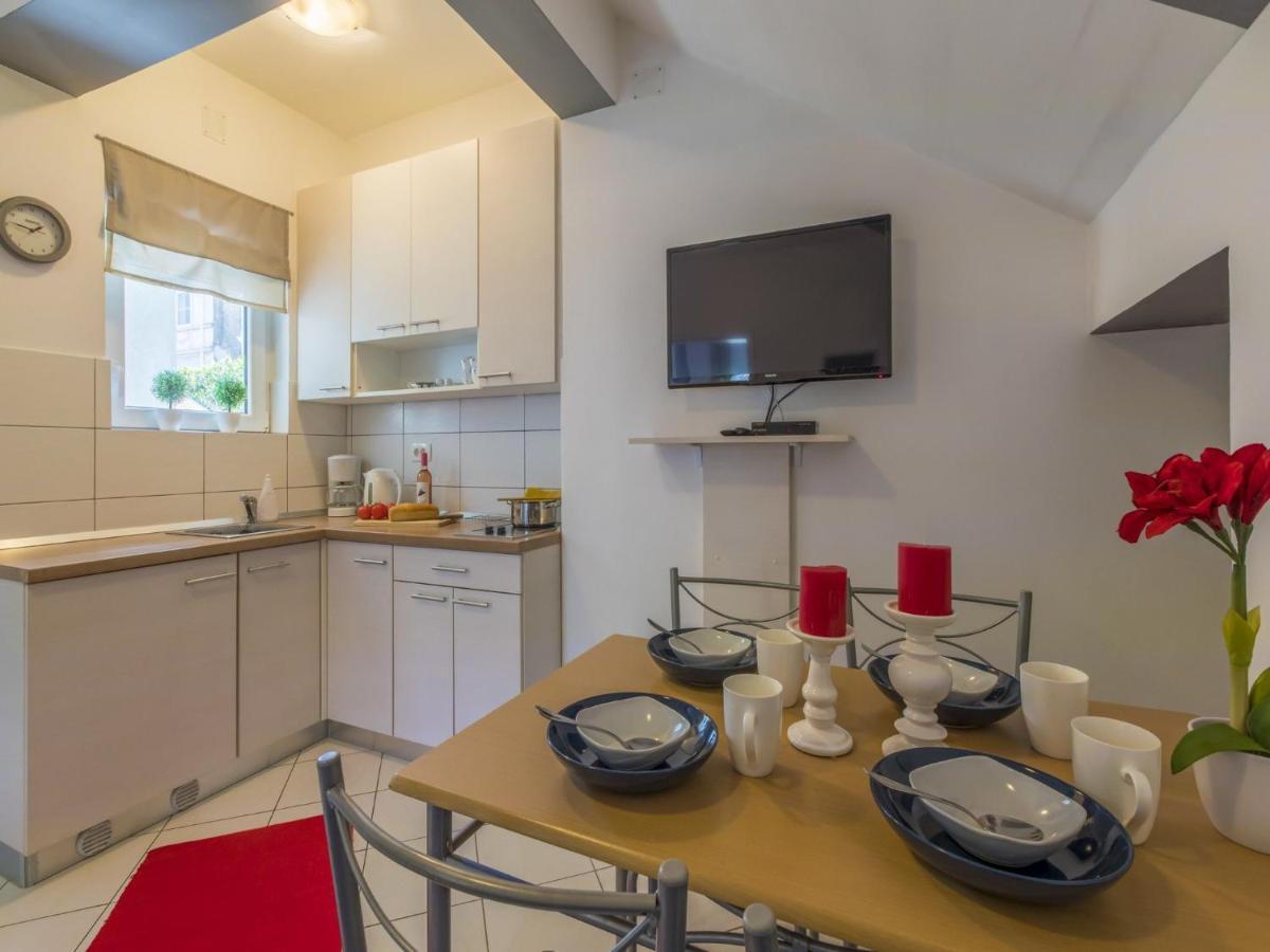 Apartments Rabbit Crikvenica Dış mekan fotoğraf