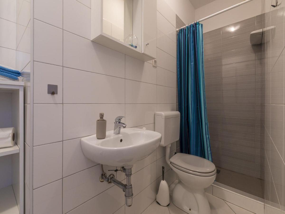 Apartments Rabbit Crikvenica Dış mekan fotoğraf