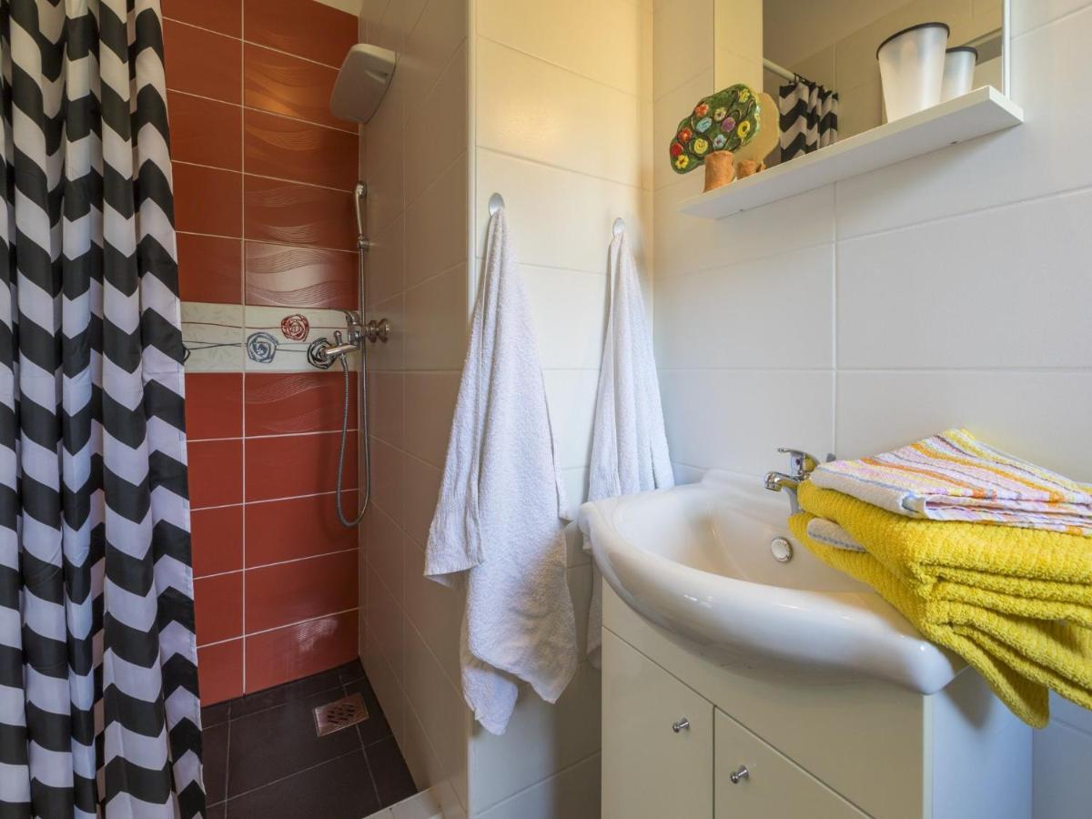 Apartments Rabbit Crikvenica Dış mekan fotoğraf